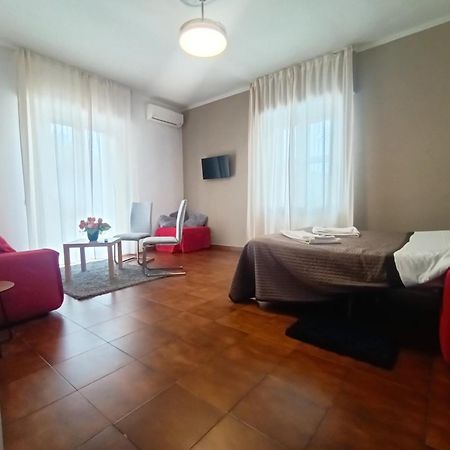 Rome Apartment D'Amata Τσιαμπίνο Εξωτερικό φωτογραφία