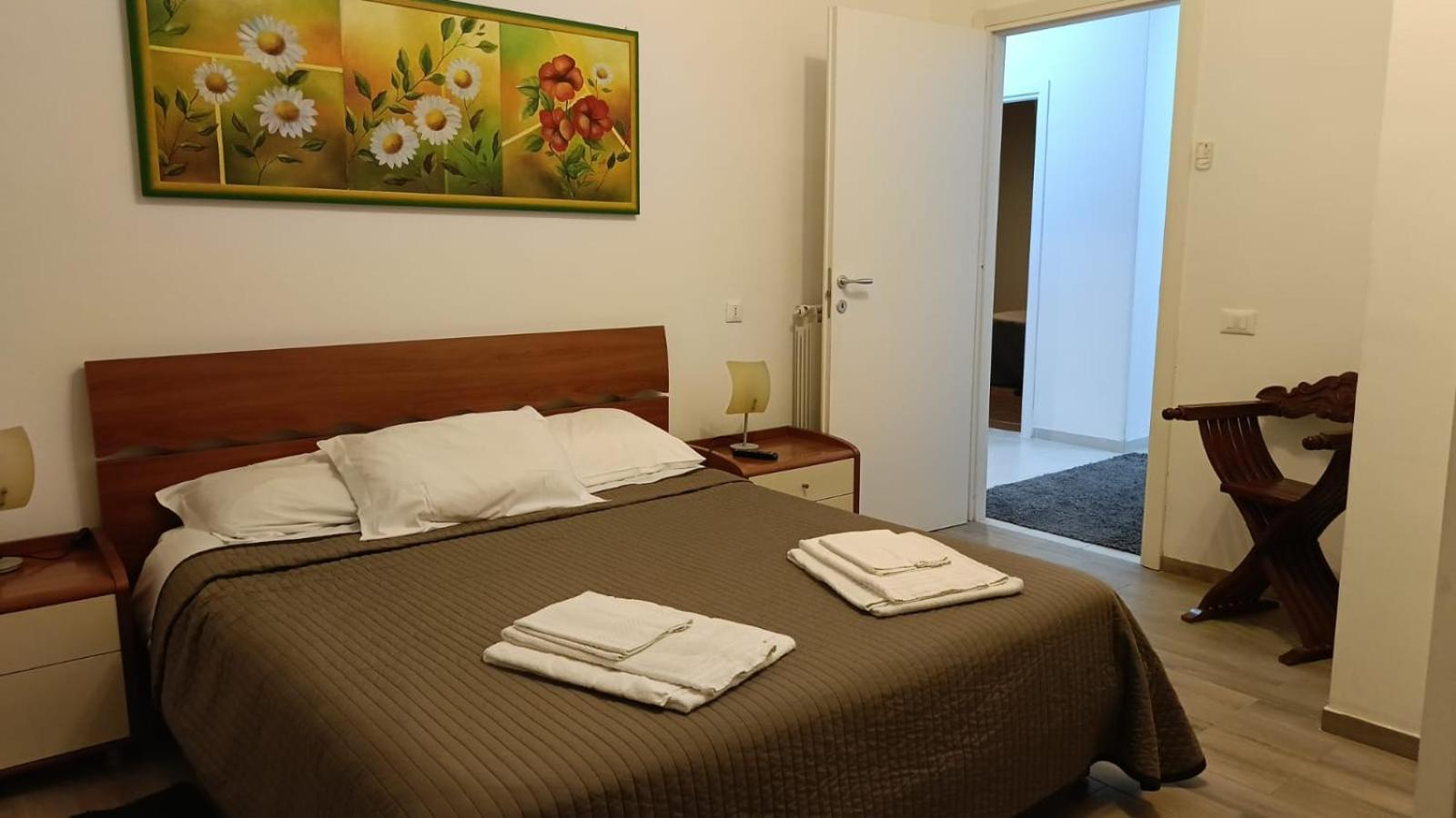 Rome Apartment D'Amata Τσιαμπίνο Εξωτερικό φωτογραφία