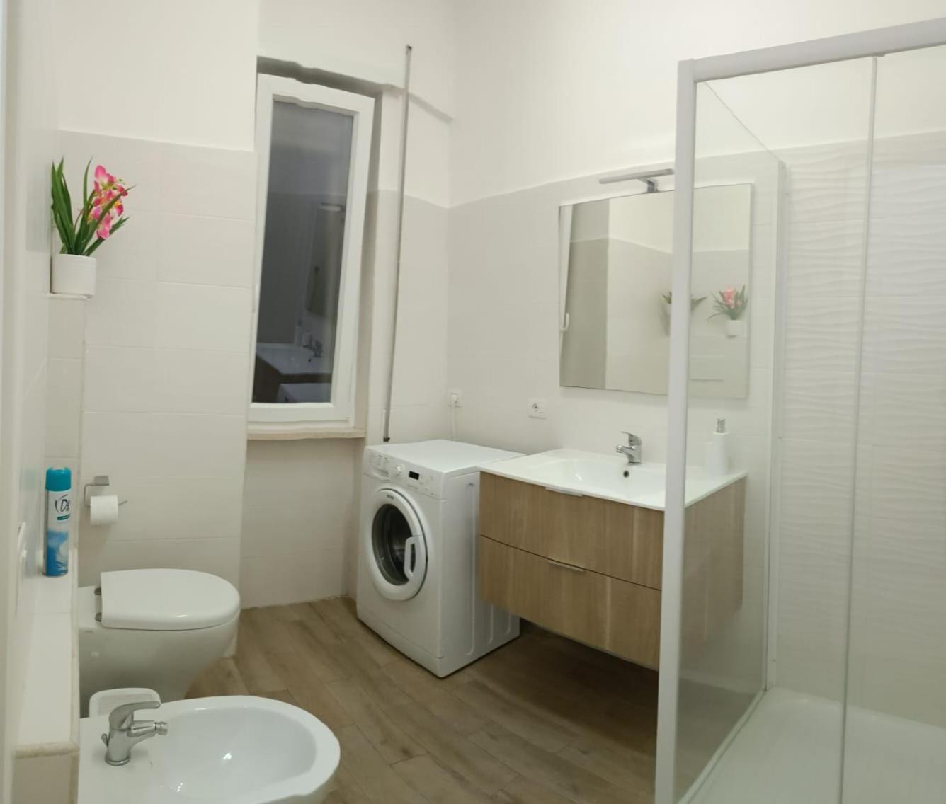Rome Apartment D'Amata Τσιαμπίνο Εξωτερικό φωτογραφία