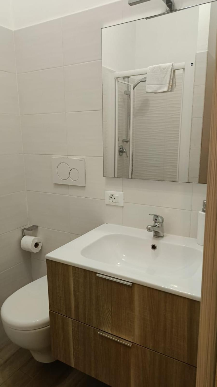 Rome Apartment D'Amata Τσιαμπίνο Εξωτερικό φωτογραφία