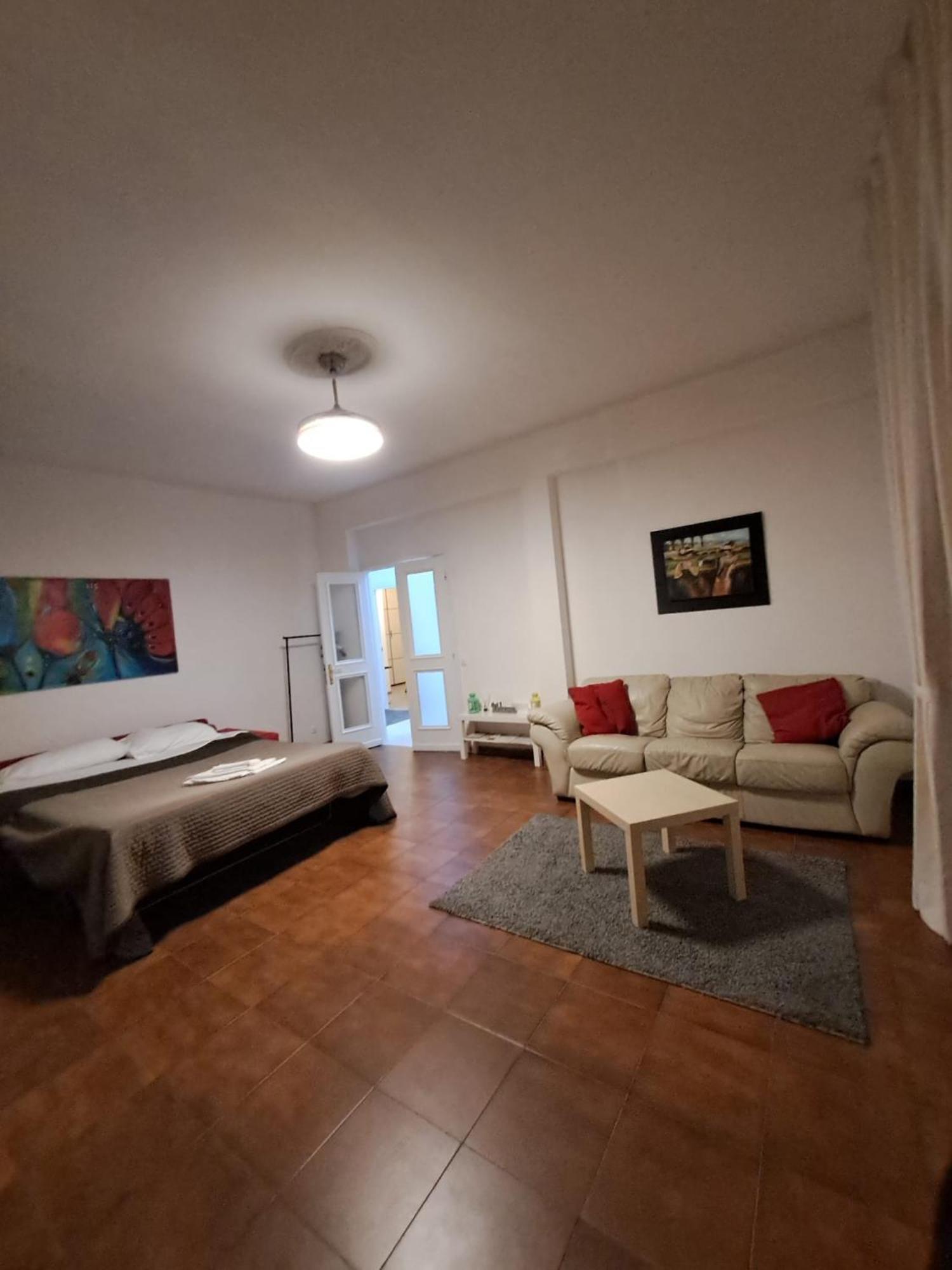 Rome Apartment D'Amata Τσιαμπίνο Εξωτερικό φωτογραφία
