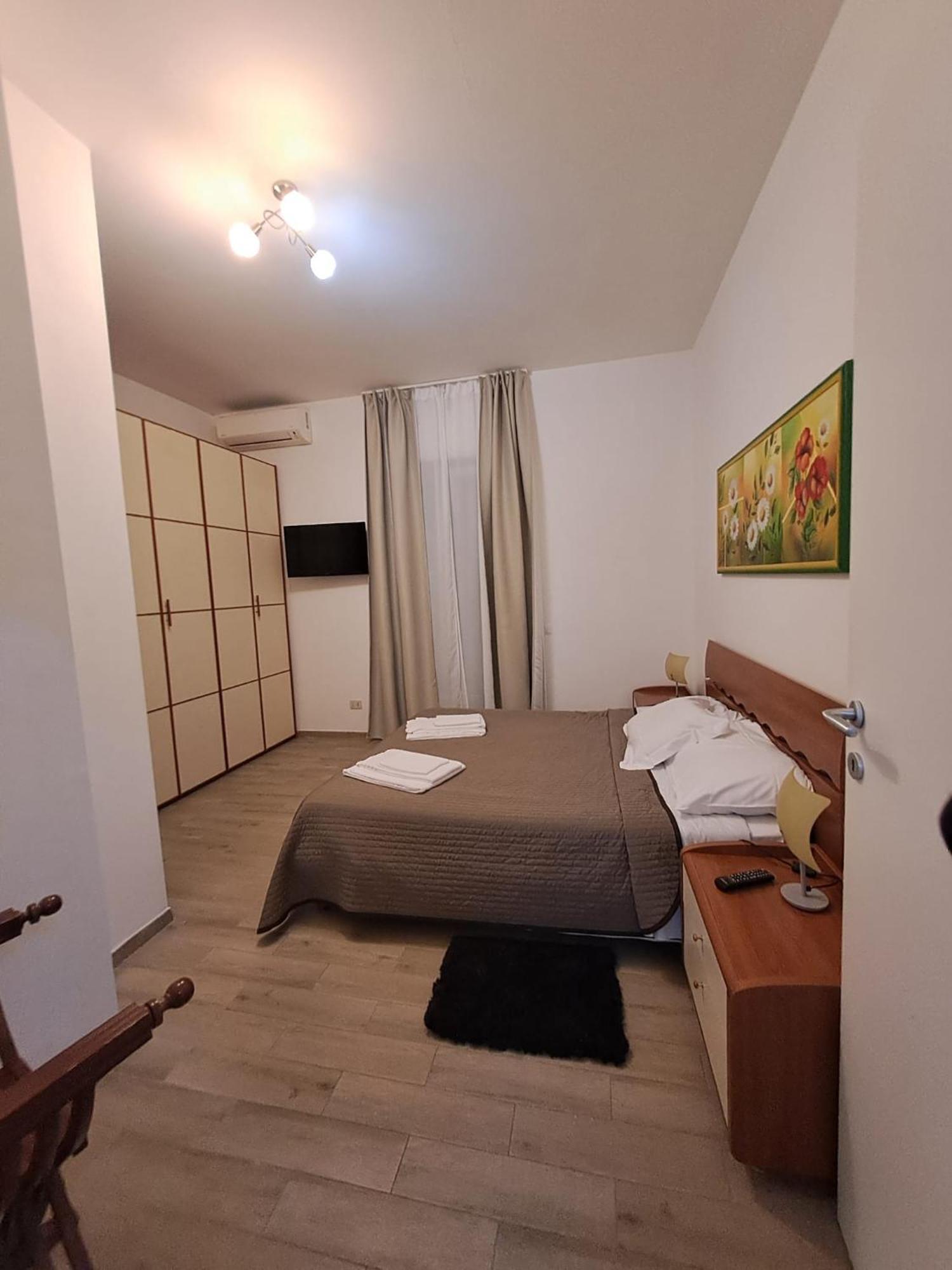 Rome Apartment D'Amata Τσιαμπίνο Εξωτερικό φωτογραφία