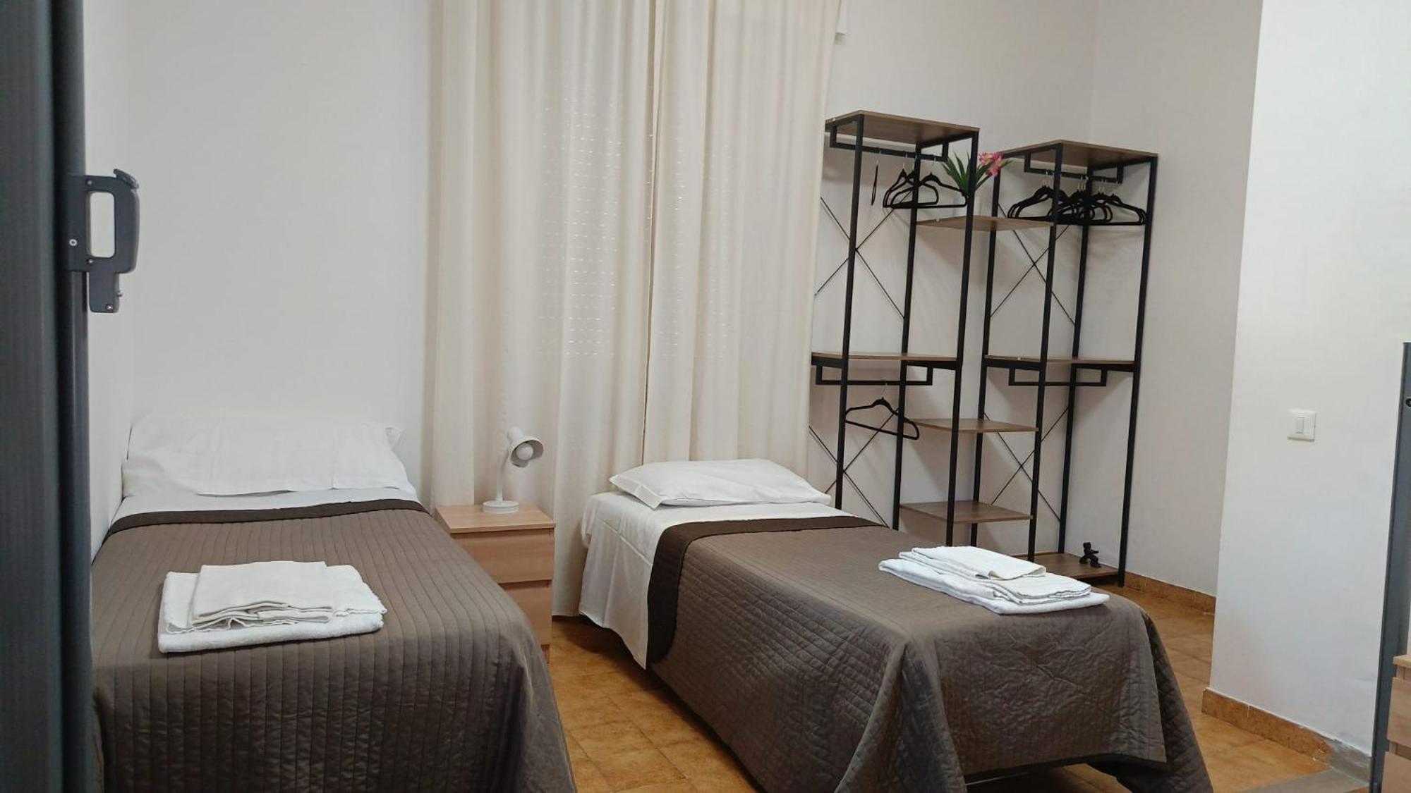 Rome Apartment D'Amata Τσιαμπίνο Δωμάτιο φωτογραφία