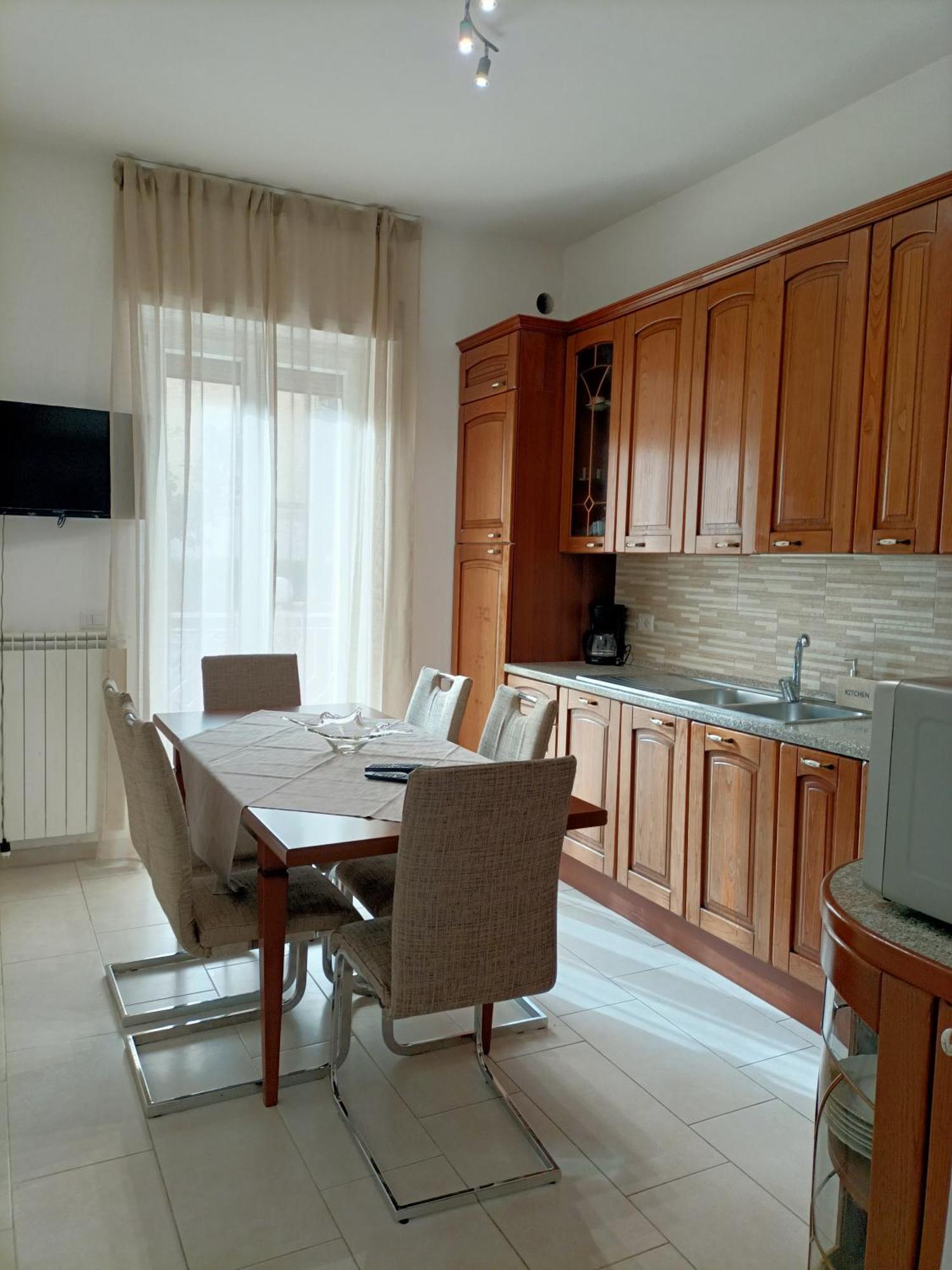 Rome Apartment D'Amata Τσιαμπίνο Δωμάτιο φωτογραφία