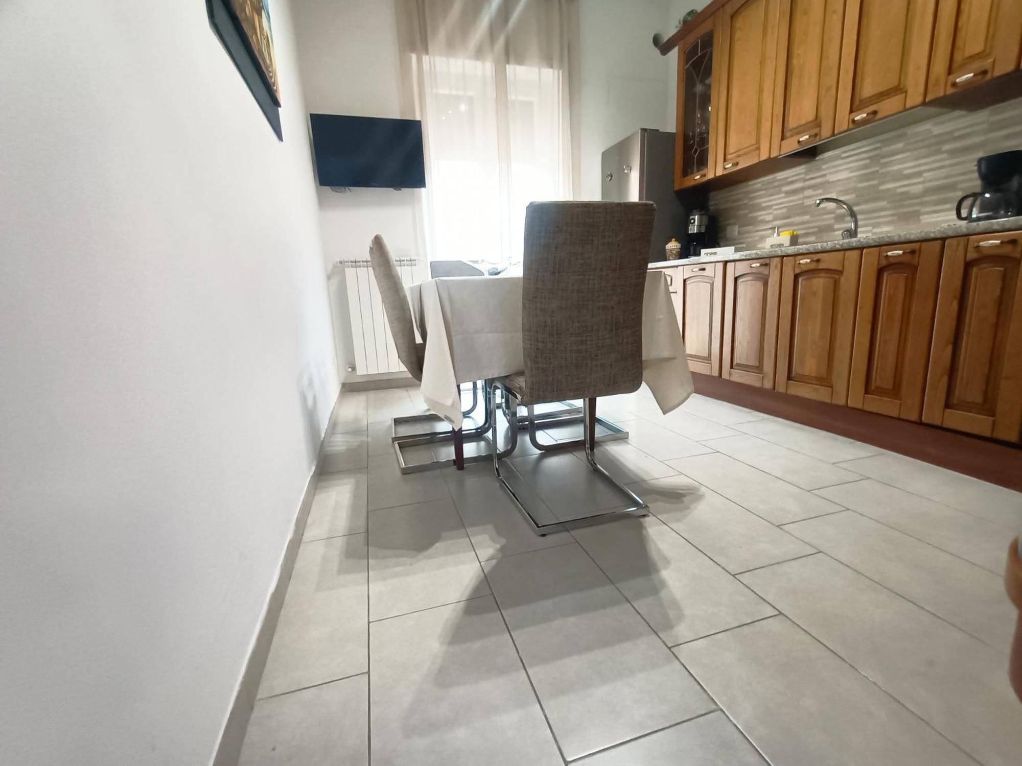 Rome Apartment D'Amata Τσιαμπίνο Εξωτερικό φωτογραφία