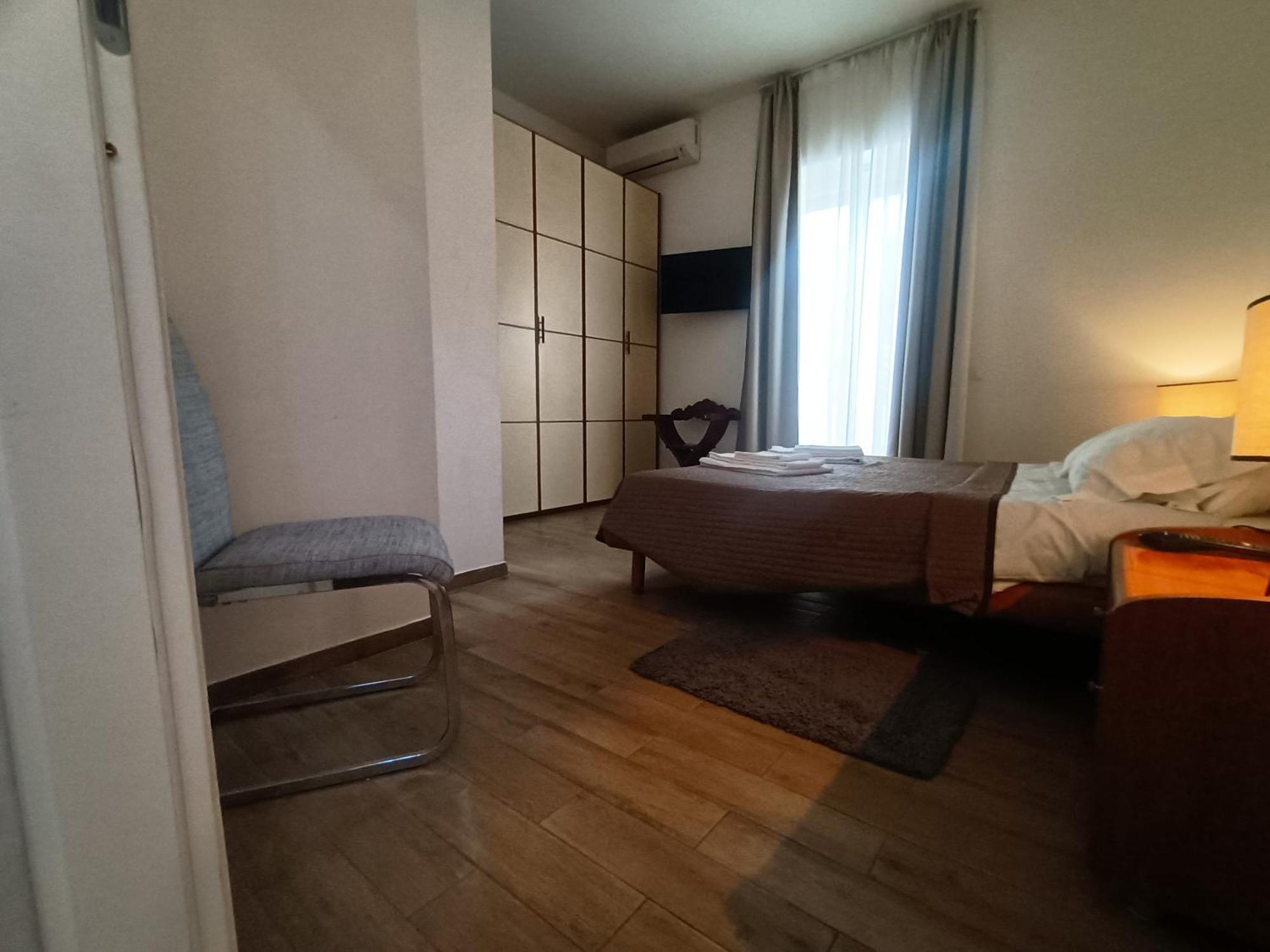 Rome Apartment D'Amata Τσιαμπίνο Εξωτερικό φωτογραφία