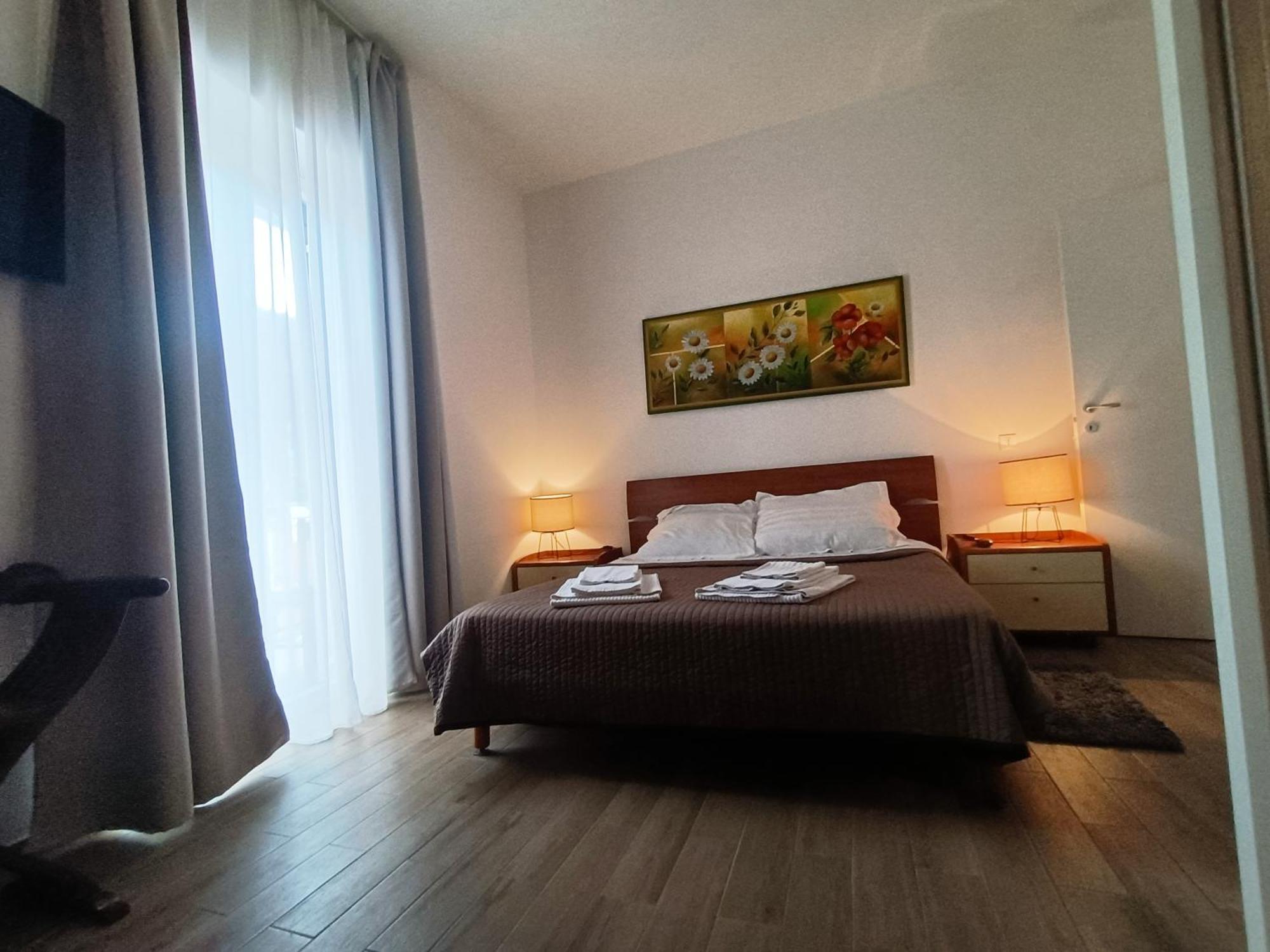 Rome Apartment D'Amata Τσιαμπίνο Εξωτερικό φωτογραφία