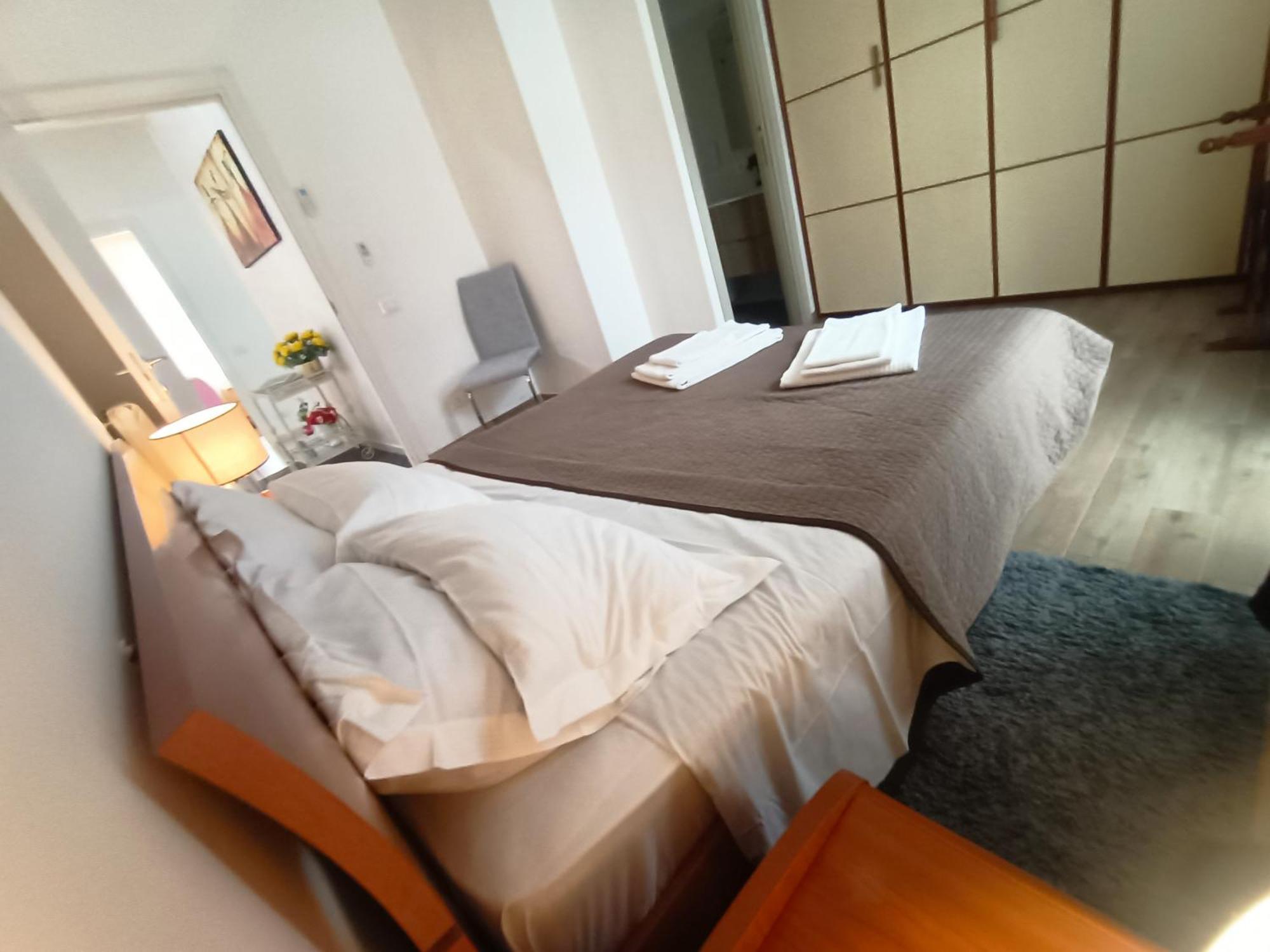Rome Apartment D'Amata Τσιαμπίνο Εξωτερικό φωτογραφία