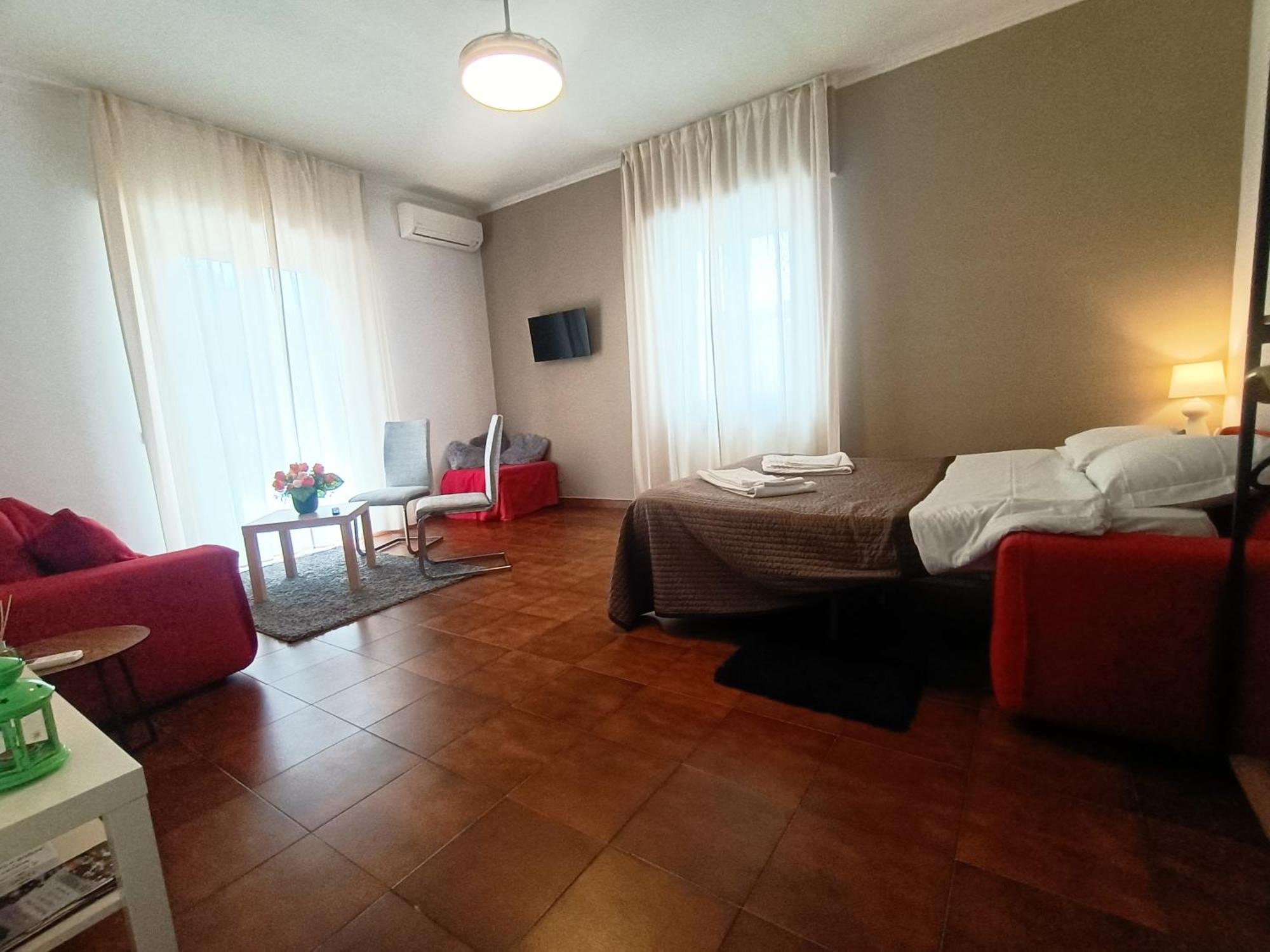 Rome Apartment D'Amata Τσιαμπίνο Εξωτερικό φωτογραφία