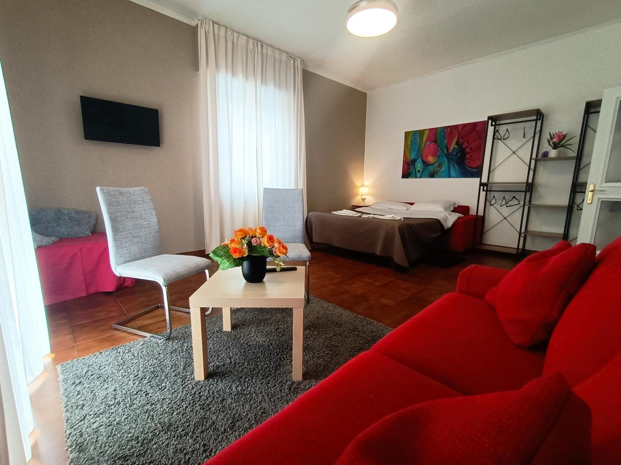 Rome Apartment D'Amata Τσιαμπίνο Εξωτερικό φωτογραφία