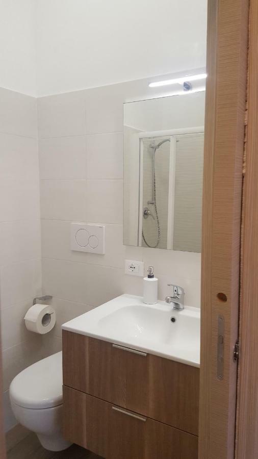 Rome Apartment D'Amata Τσιαμπίνο Εξωτερικό φωτογραφία